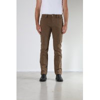 New Star Broek Nyon Light Brown